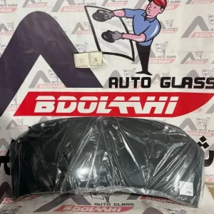 شیشه عقب نیسان ایکس تریل