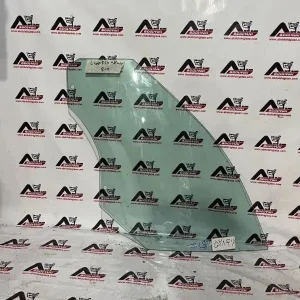 شیشه درب بی ام و528i