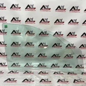 شیشه درب میتسوبیشی asx