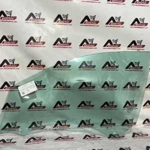 شیشه درب رنو تالیسمان