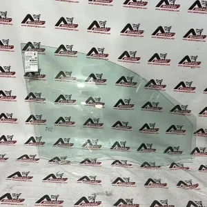 شیشه درب مگان