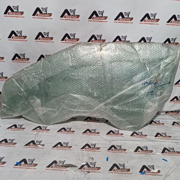 شیشه-درب-جنسیس