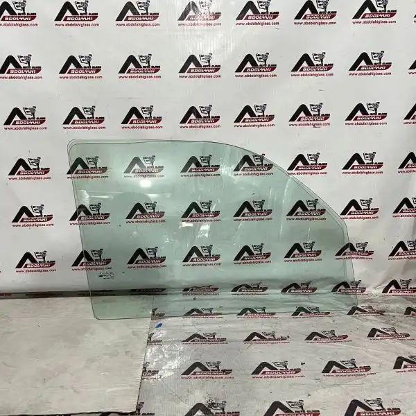 شیشه-درب-لندمارک