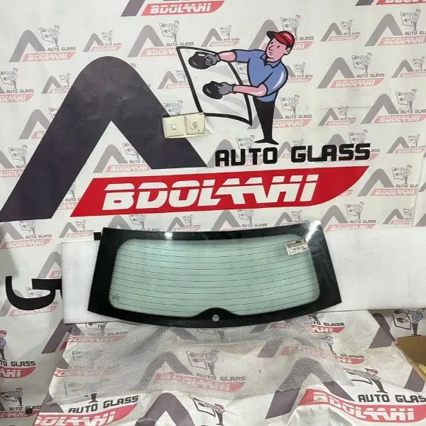 شیشه-عقب-اچ-سی-کراس