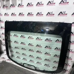 قیمت شیشه عقب اکتیون