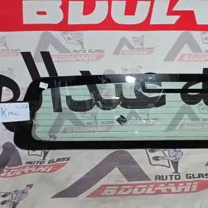 شیشه عقب کی ام سی t8