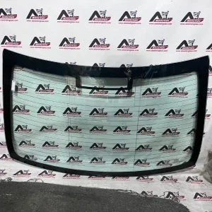 شیشه عقب رنو سفران