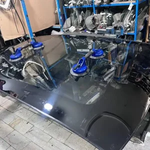 قیمت شیشه سانروف لکسوس nx