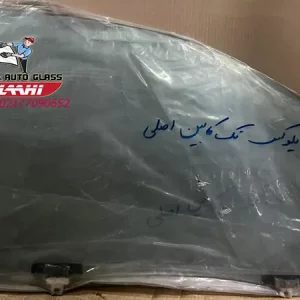 شیشه بغل هایلوکس تک کابین اصلی