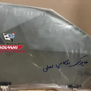 شیشه بغل هایلوکس دو کابین اصلی