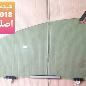 شیشه بغل کرولا