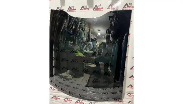 شیشه پاناروما 207