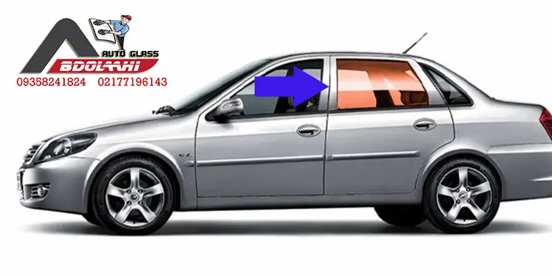 شیشه-درب-لیفان-520