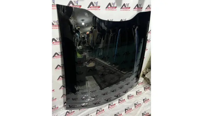 قیمت سانروف ثابت 207