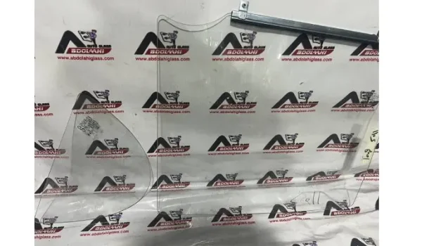 شیشه ام وی ام 110s