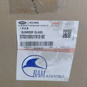 شیشه روستونی جک s5 اصلی