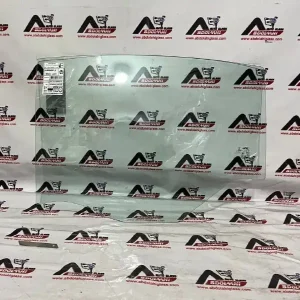 شیشه درب عقب آریزو 5