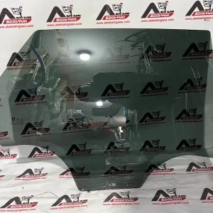 شیشه درب عقب لاماری ایما