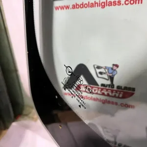 قیمت شیشه جلو هایما S7