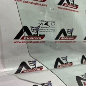 شیشه درب جلو جک اس5