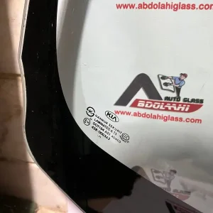 شیشه سراتو مونتاژ