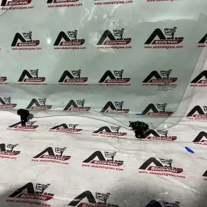 شیشه درب سراتو مونتاژ