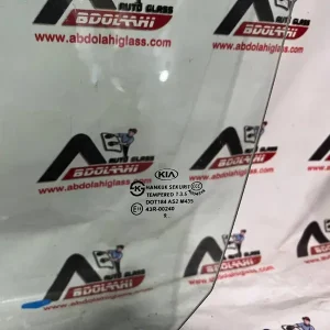 شیشه بغل سراتو سایپا