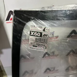 شیشه جلو اصلی لیفان x60