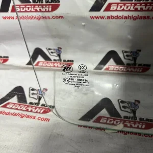 شیشه درب اصلی لیفان x60