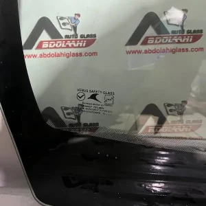 شیشه جک s3 اصلی