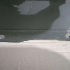 شیشه درب پژو 2008 اصلی