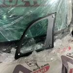 شیشه لچکی ام وی ام x33 معمولی