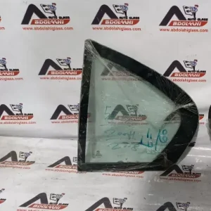 قیمت شیشه لچکی بی ام و e60