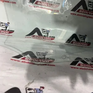 شیشه بغل مگان 2000