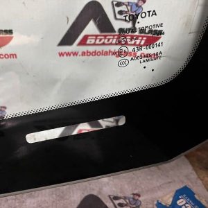 شیشه جلو پرادو 2012