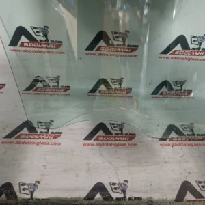 شیشه درب تویوتا لوین 