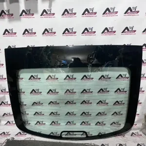 شیشه عقب اکتیون