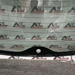 قیمت شیشه عقب اوتلندر