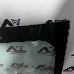 تعویض شیشه عقب رنو سیمبل