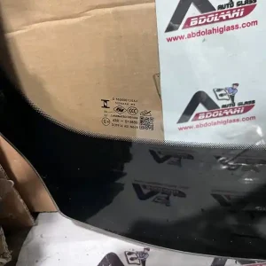 شیشه جلو اکستریم اصلی چینی