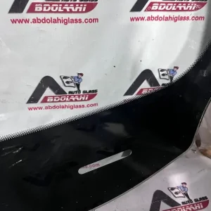 شیشه جلو اکستریم با جای وین