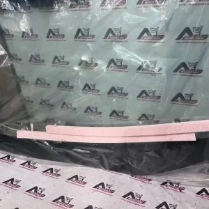 شیشه جلو لکسوس rx دور مشکی