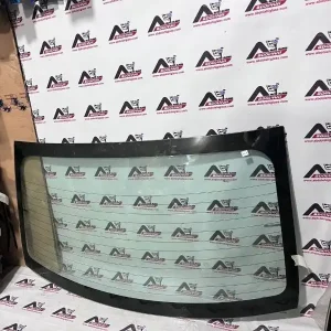 شیشه عقب رنو سیمبل اصلی