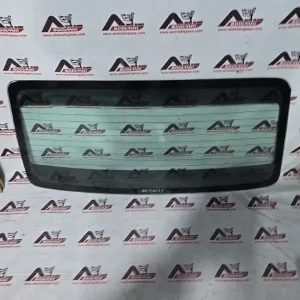 شیشه عقب رنو پی_کی اصلی