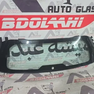 نصب شیشه عقب اکستریم VX