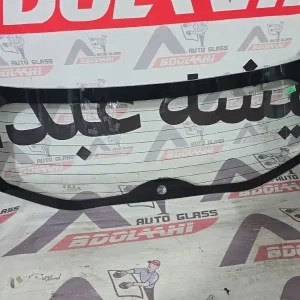 گرمکن شیشه عقب لیفان X50