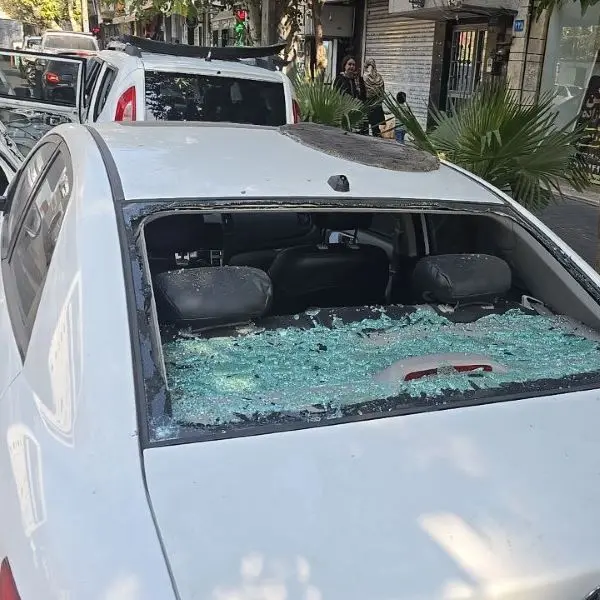 تعویض شیشه عقب ماشین