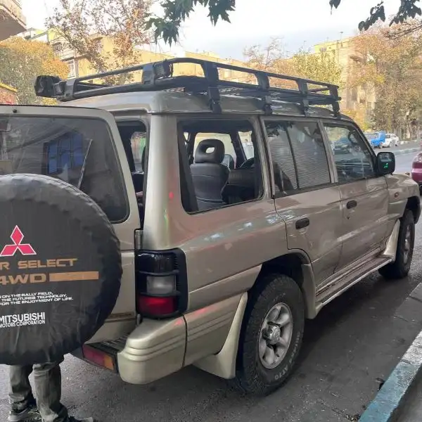 هزینه تعویض شیشه ماشین