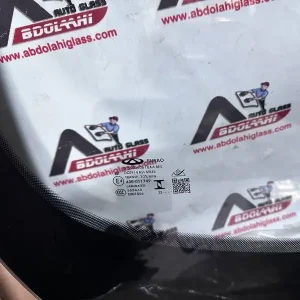 شیشه جلو اریزو 8 اصلی