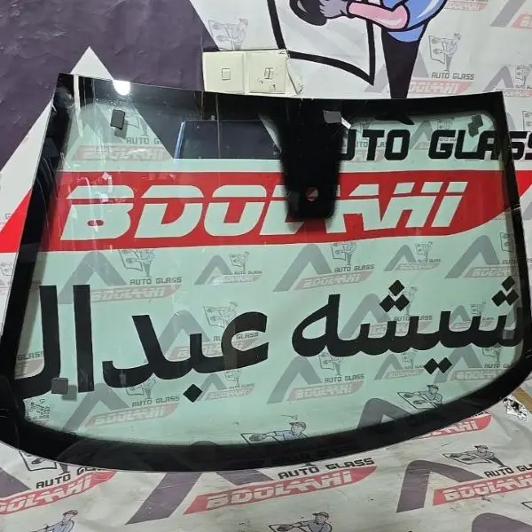 شیشه-جلو-سمند-